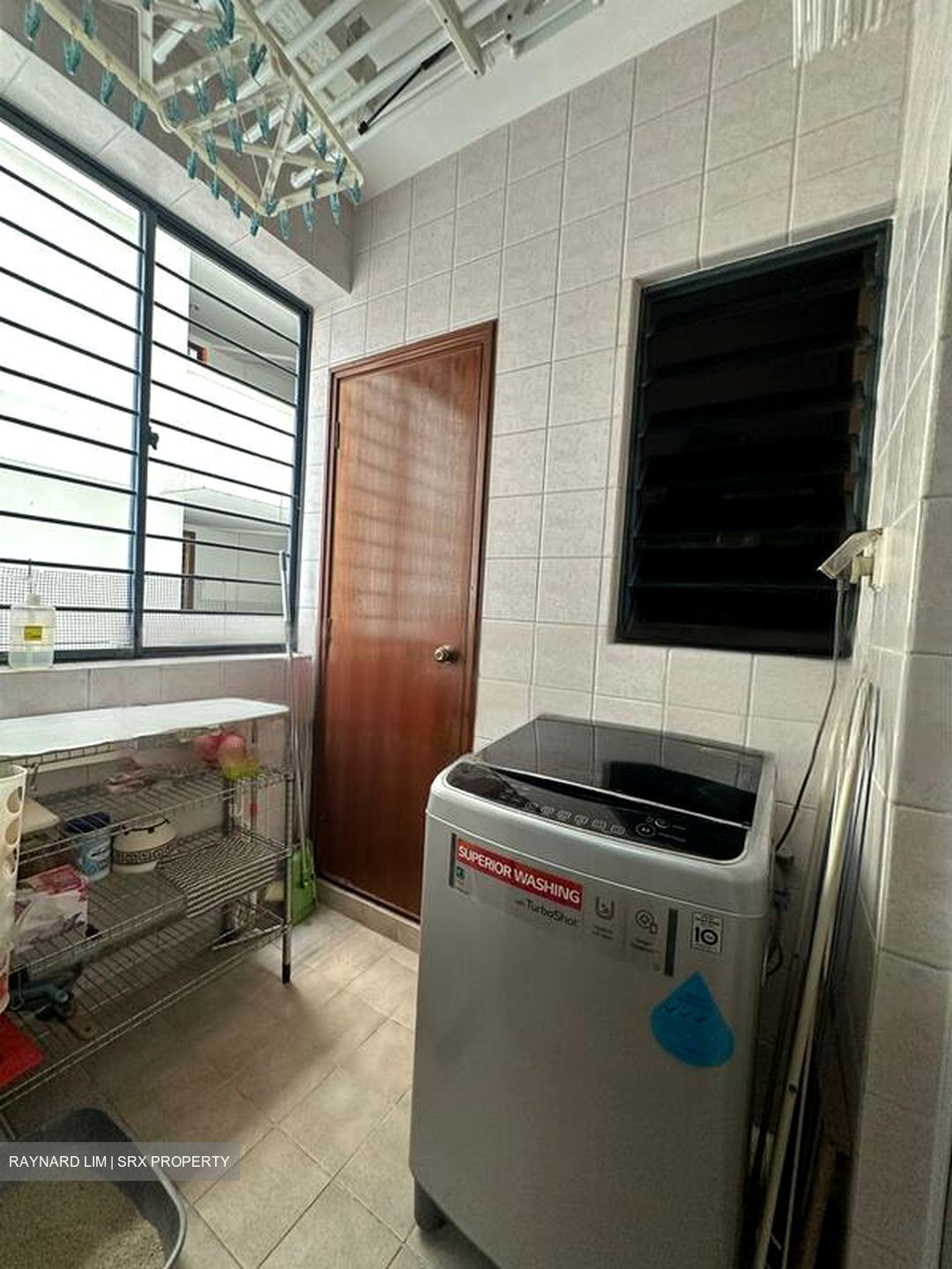 Regentville (D19), Apartment #483991521